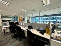 Asia Square Tower 1 (D1), Office #457176711